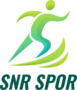 SNR Spor Ürünleri Logo 500