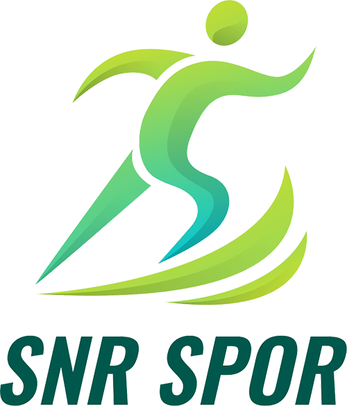 SNR Spor Ürünleri Logo 500